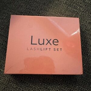 Luxe Lash Lift Set